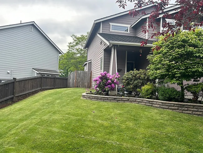 property at 18318 8th Dr SE