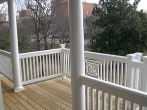 615 N Spring St in Winston-Salem, NC - Building Photo - Building Photo