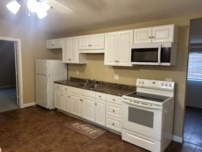 1637 Hoefgen St in Indianapolis, IN - Building Photo - Building Photo