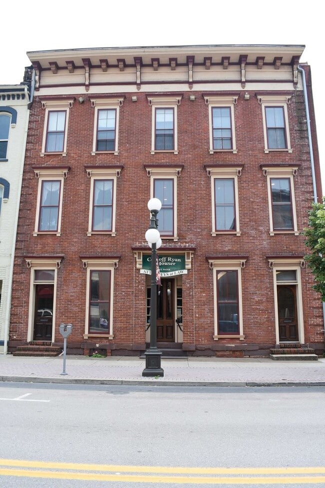 property at 136 E Water St