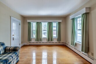 265 Boylston St-Unit -1 in Brockton, MA - Building Photo - Building Photo
