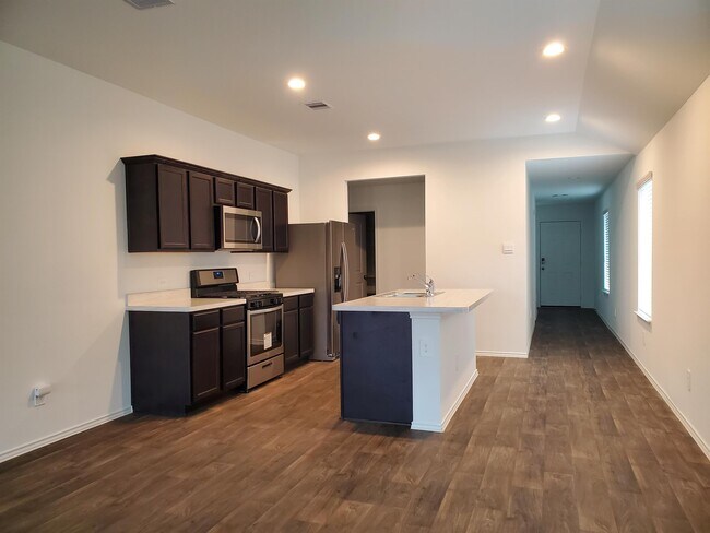 22531 Aspen Tarn Trail in Spring, TX - Building Photo - Building Photo