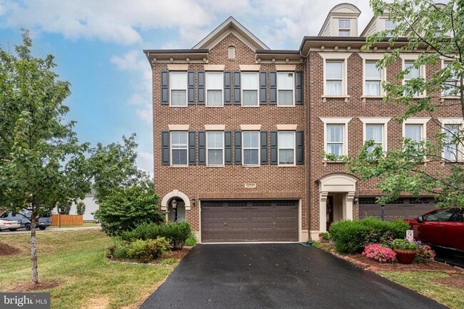 42541 Dreamweaver Dr in Ashburn, VA - Foto de edificio - Building Photo