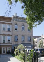 202 Lenox Rd in Brooklyn, NY - Building Photo