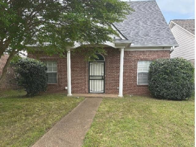 6826 Manslick Rd in Cordova, TN - Building Photo - Building Photo