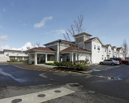 Arbor Ridge Apartments