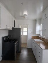 403 North St in Healdsburg, CA - Building Photo - Building Photo