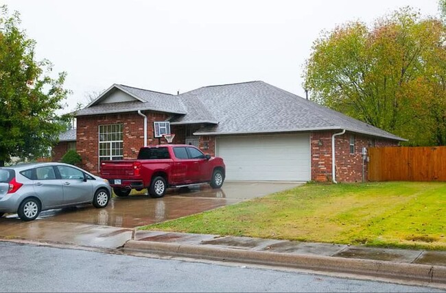 property at 1901 S K St