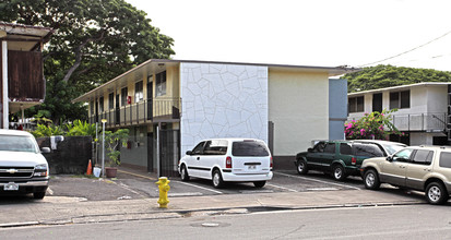 94-113 Pupupuhi St in Waipahu, HI - Building Photo - Building Photo