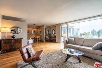 9950 Durant Dr-Unit -505 in Beverly Hills, CA - Building Photo - Building Photo