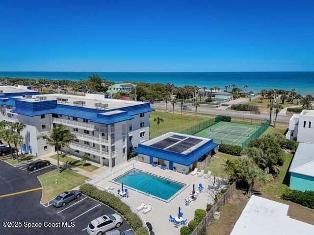 2150 N Hwy A1A in Indialantic, FL - Foto de edificio - Building Photo