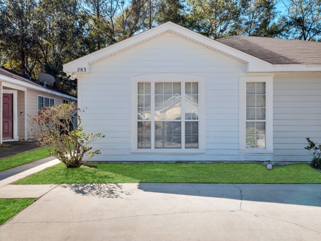 283 Wilson Green Blvd in Tallahassee, FL - Building Photo - Building Photo