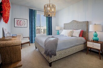 Instrata Little Italy in San Diego, CA - Building Photo - Building Photo