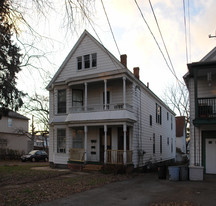 1571-1575 Van Vranken Ave Apartments