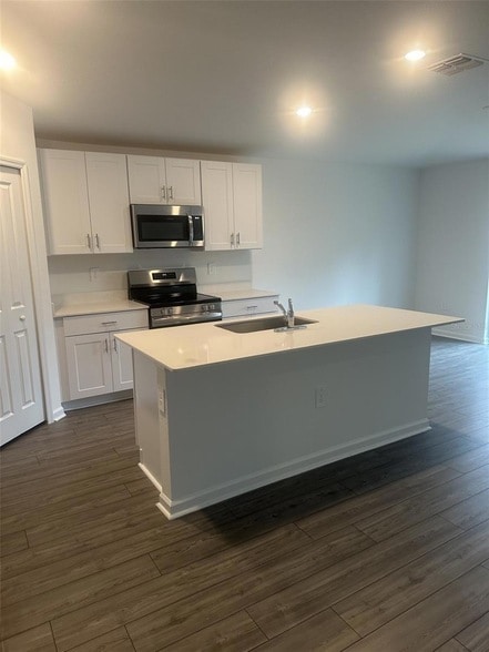 13110 SW 89th St in Ocala, FL - Building Photo - Building Photo