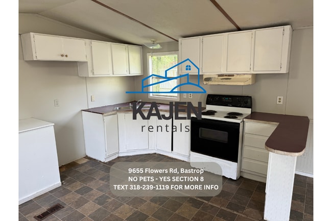 9655 Flowers Rd in Bastrop, LA - Building Photo - Building Photo