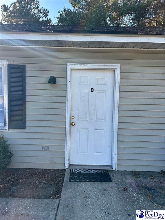 property at 1013 E National Cemetery Rd