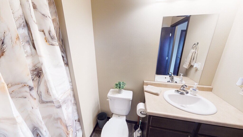 Windcrest Village Apartments & Townhomes Spencer, IA Apartments