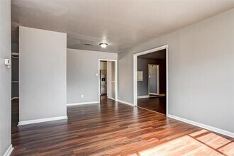6116 Wheaton Dr in Fort Worth, TX - Building Photo - Building Photo
