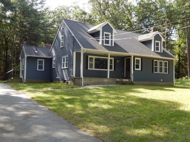 property at 67 Plain Rd
