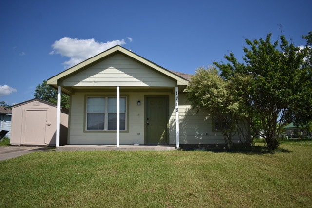property at 1715 Manor Garden Curve