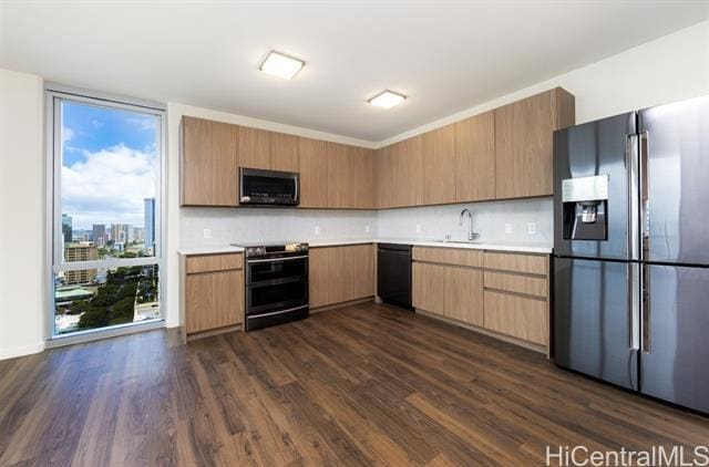 property at 1391 Kapiolani Blvd