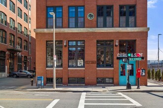 319 A St in Boston, MA - Building Photo - Building Photo
