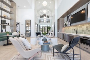 Lake Nona Concorde Apartments