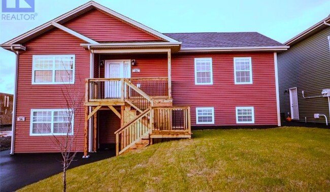 14 Valley Brook Pl in Conception Bay South, NL - Building Photo - Building Photo