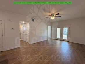 100 Bill Hegeman Blvd in Conway, AR - Building Photo - Building Photo