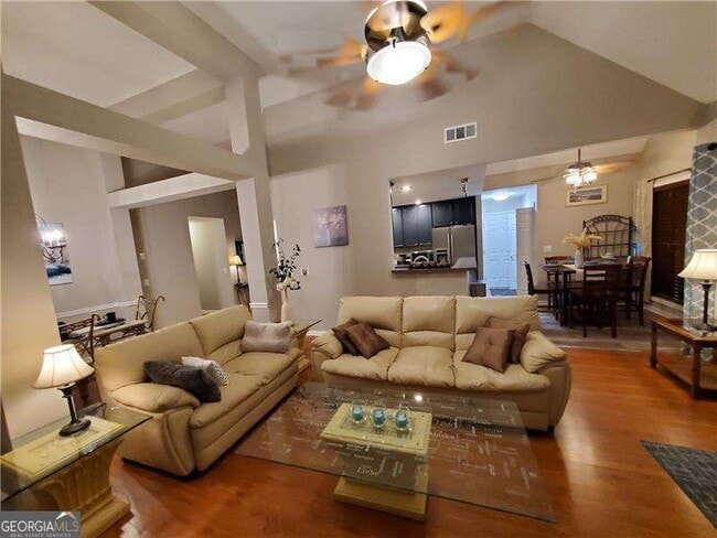property at 6401 Will Dupree Ln