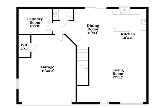 10077 Woodlee Cove in Cordova, TN - Building Photo - Building Photo