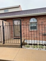 604 Phoenix Ct in Kingsport, TN - Building Photo