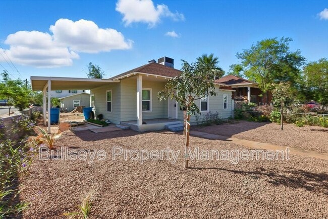 925 E Garfield St in Phoenix, AZ - Building Photo - Building Photo