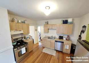 7 Stedman St, Unit 1 in Boston, MA - Building Photo - Building Photo