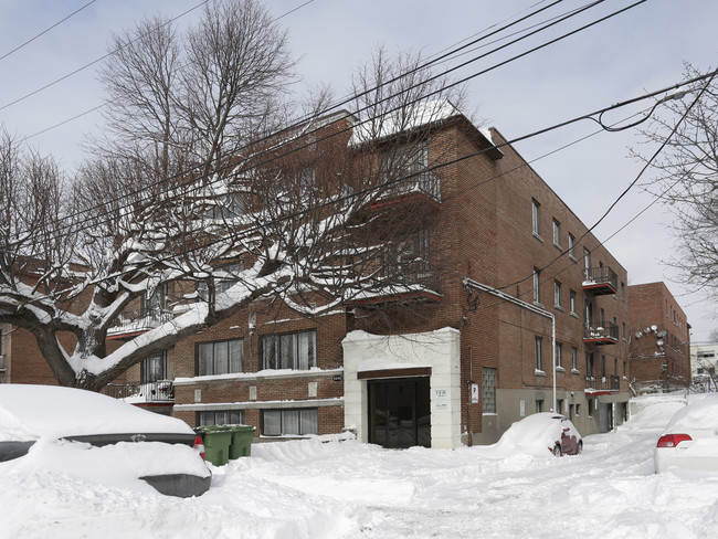 5535 Beaucourt in Montréal, QC - Building Photo - Building Photo