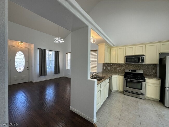 property at 5999 Quiet Glow Ave