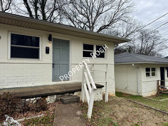 708 W 47th St in Chattanooga, TN - Building Photo - Building Photo