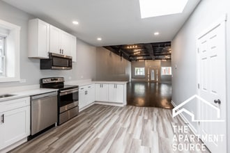 1503 W 19th St-Unit -1F in Chicago, IL - Building Photo - Building Photo