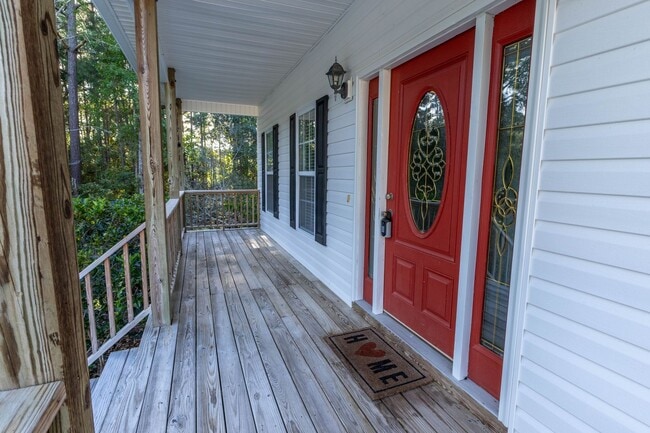 119 Shellbank Dr in Sneads Ferry, NC - Building Photo - Building Photo