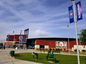 712 N Santa Barbara-Unit -9 in Mesa, AZ - Building Photo - Building Photo