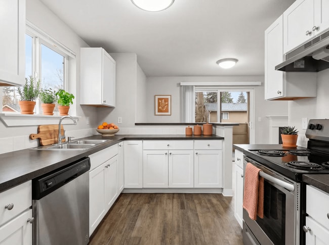 Cambridge on Seventh