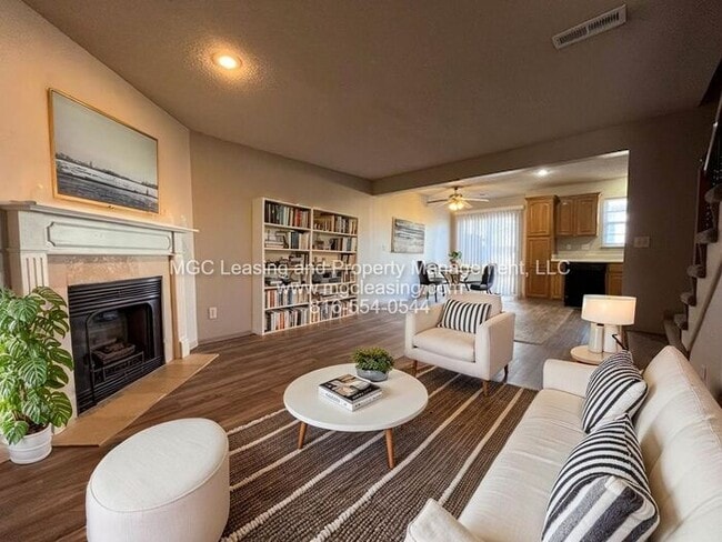 property at 10602 E 46th St