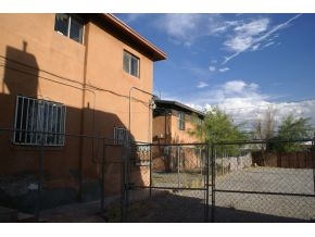 3608 Tularosa Ave in El Paso, TX - Building Photo - Building Photo