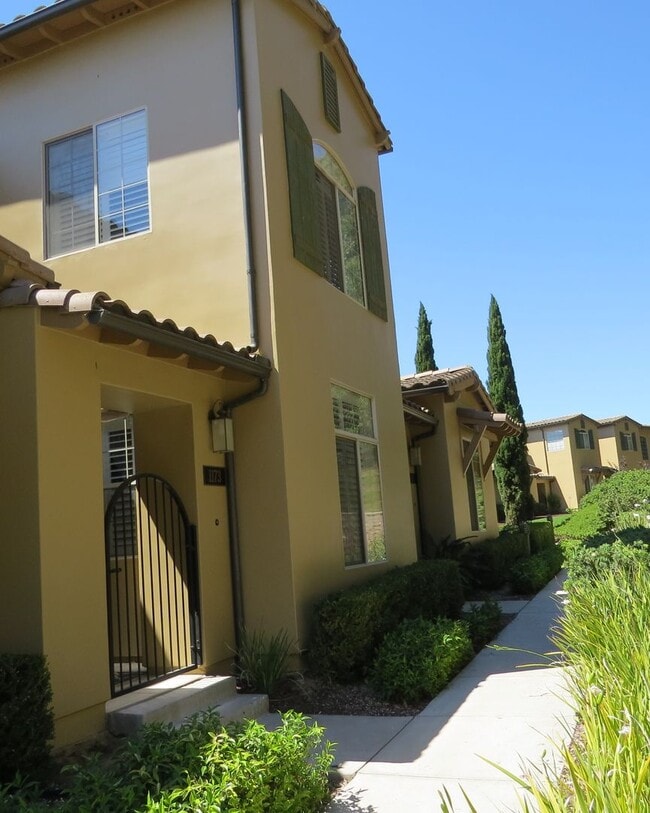 1173 Swallowtail Way in Nipomo, CA - Building Photo - Building Photo