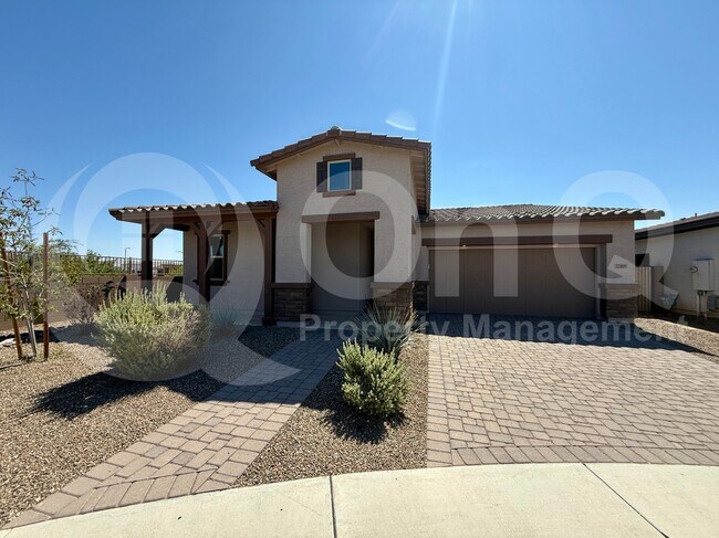 property at 22899 E Poco Calle