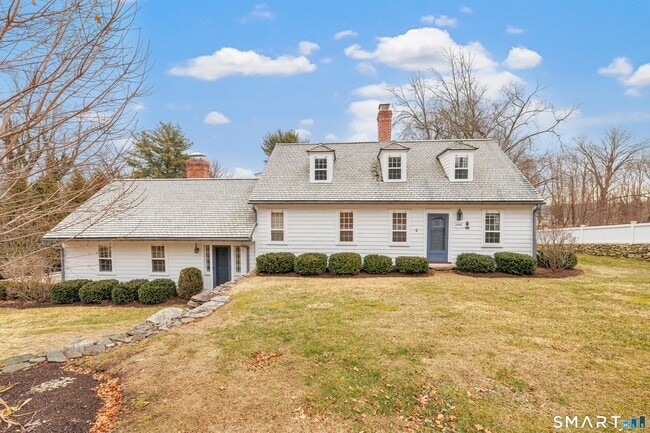 property at 96 Kings Hwy N