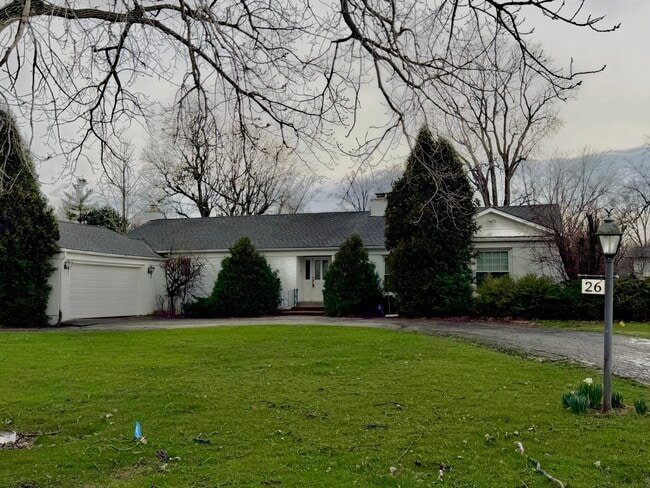 property at 26 Windsor Dr