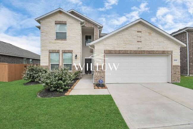 property at 10618 Cascade Crk Dr