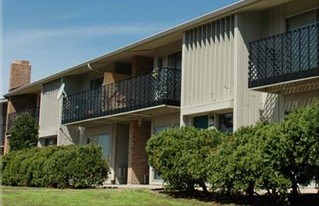 Layton Grove Apartments